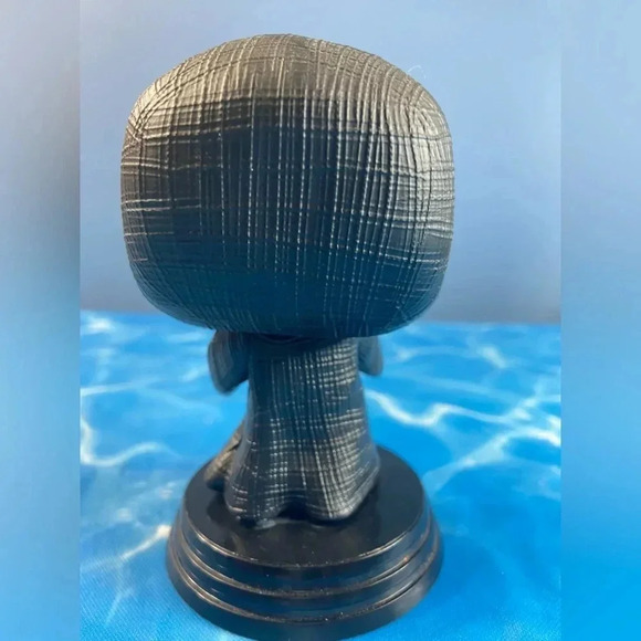 Star Wars: Return of  The Jedi - Emperor Palpatine Funko Pop! Bobble Head ⚡️⚡️⚡️ - Picture 3 of 9